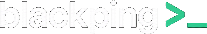 blackping